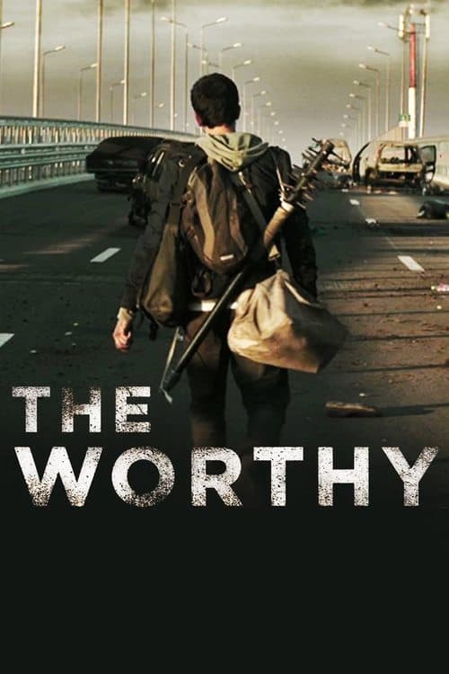 The Worthy (2016) poster