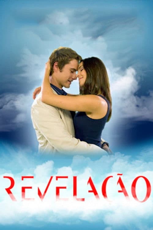 Revelação (2008) poster