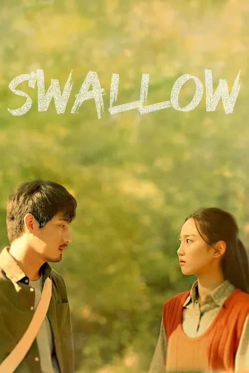 Swallow poster
