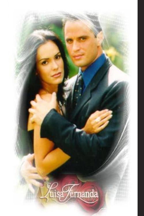 Luisa Fernanda (1999) poster