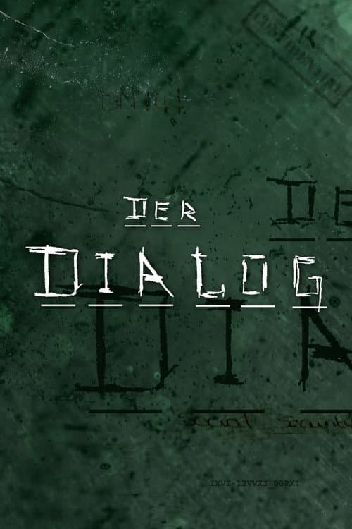The Dialogue (2019) poster