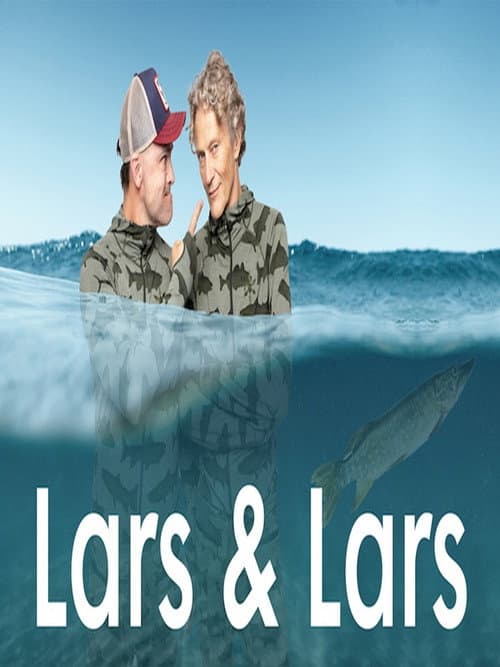 Lars og Lars (2011) poster