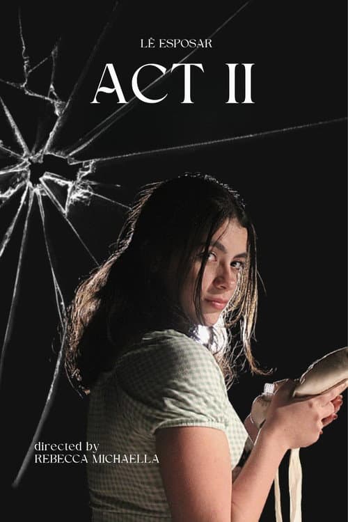 Act II (2022) poster