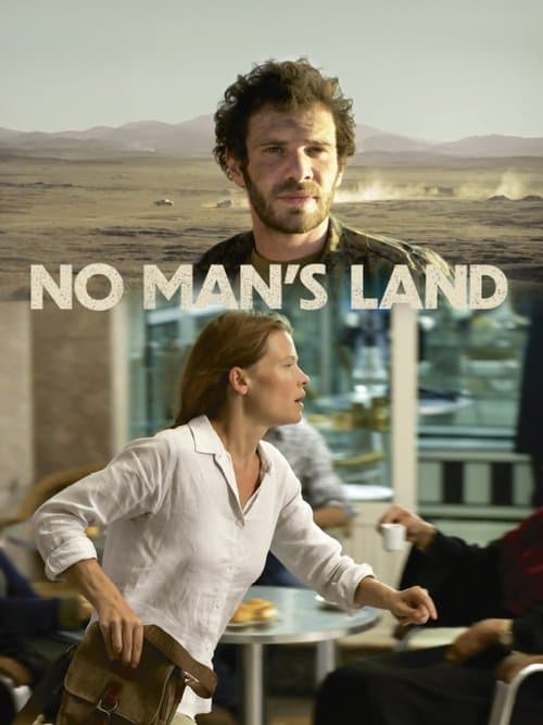 No Man's Land (2020) poster