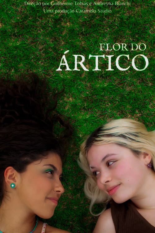 Flor do Ártico (2022) poster
