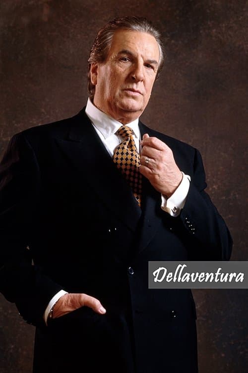 Dellaventura (1997) poster