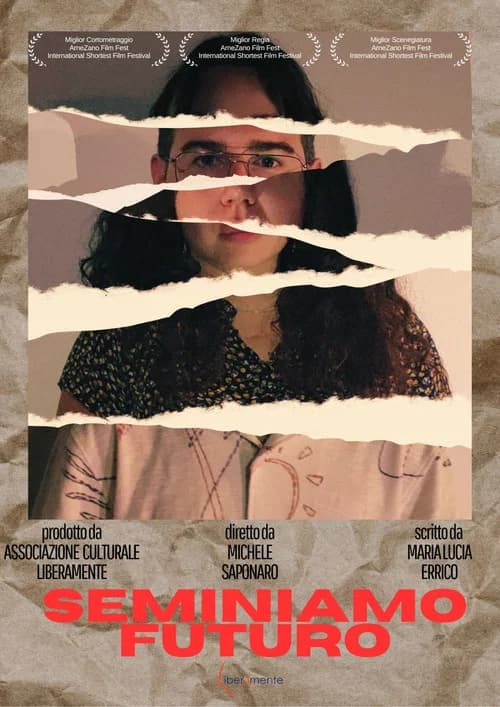 Seminiamo Futuro poster