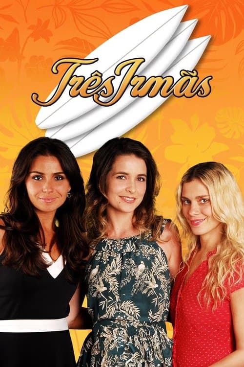 The Three Sisters (2008) poster