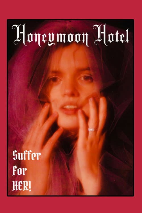 Honeymoon Hotel (2026) poster