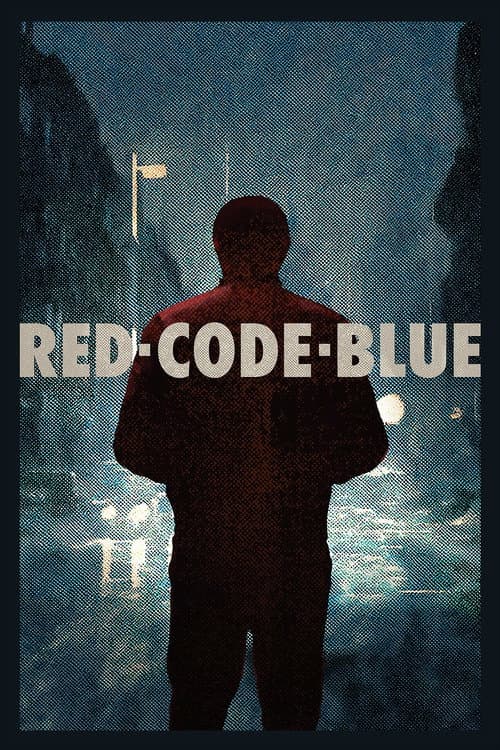 Red Code Blue (2025) poster