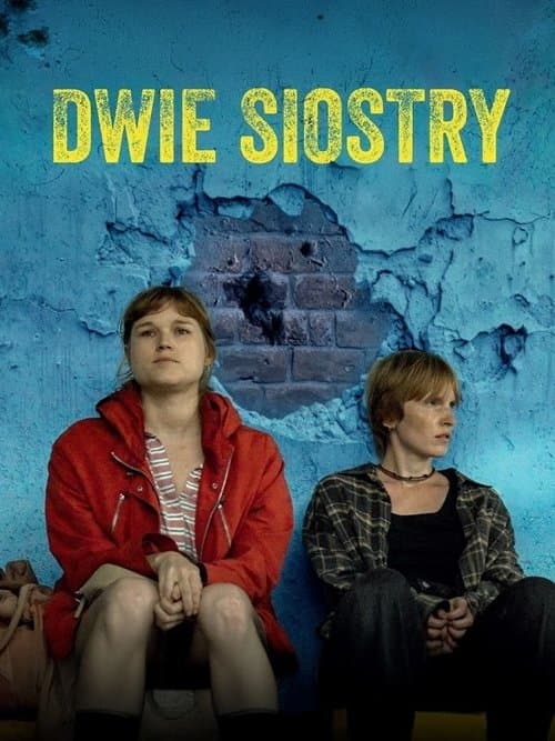 Two Sisters (2025) poster