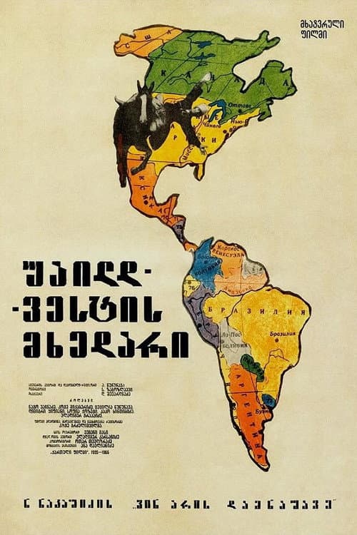 Who Is Guilty? (1925) poster