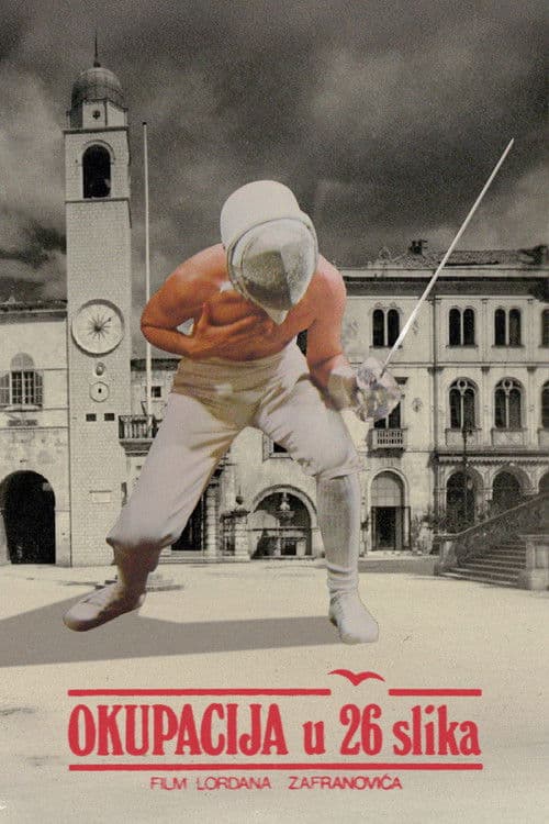 Occupation in 26 Pictures (1978) poster