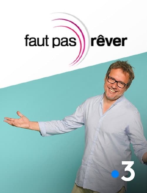 Faut pas rêver (1990) poster