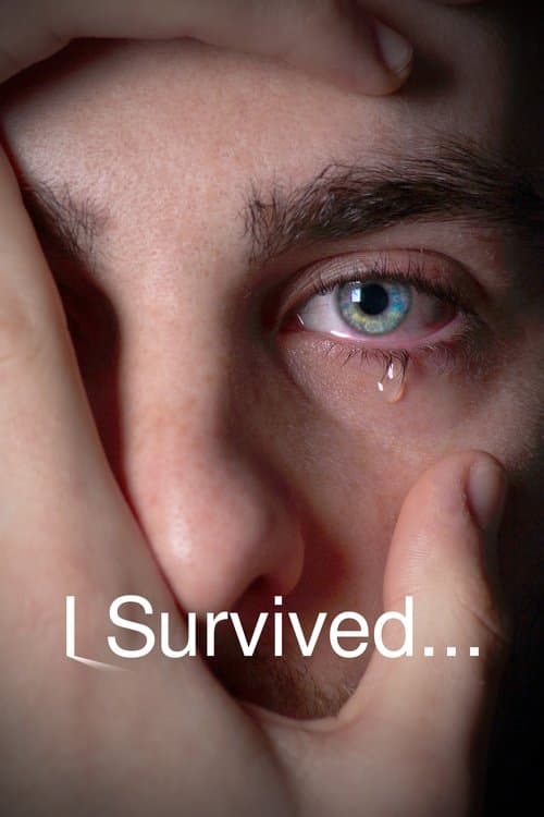 I Survived... (2008) poster