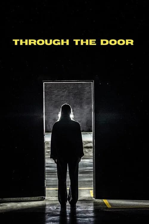 Through the Door poster