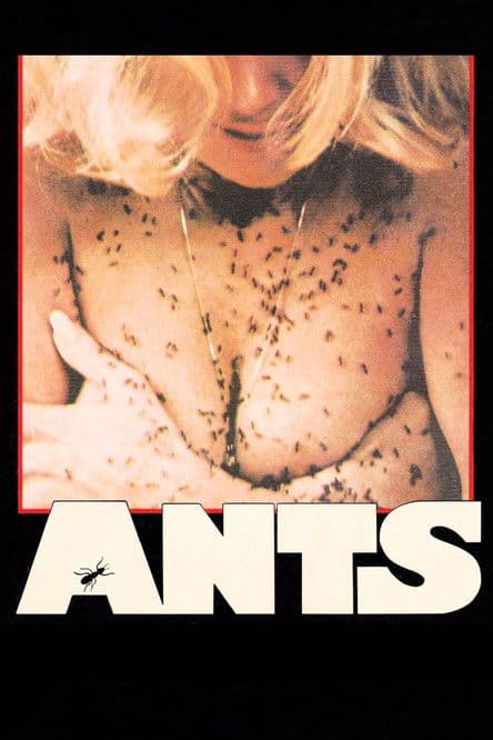 It Happened at Lakewood Manor (1977) poster