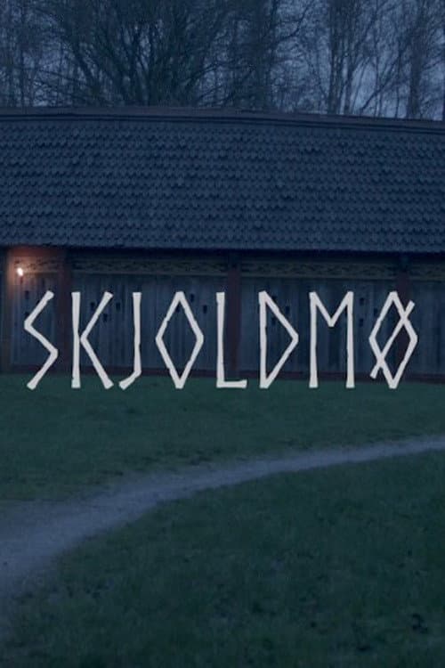 Shieldmaiden (2020) poster