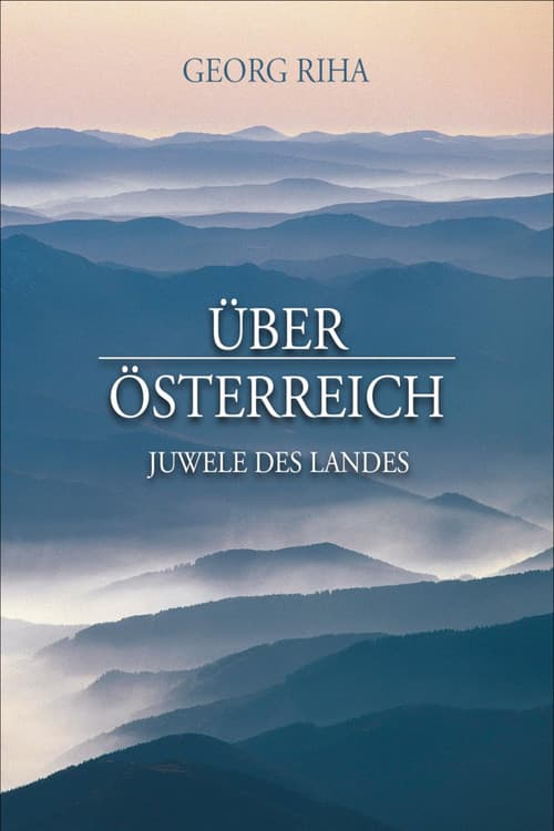 Austria from Above: Jewels of the Country poster