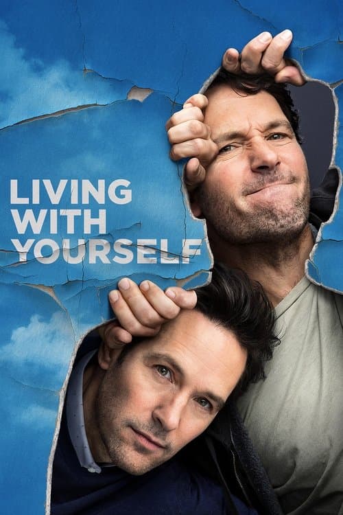 Living with Yourself (2019) poster