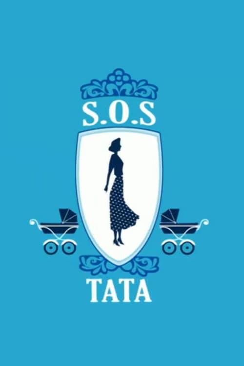 SOS Tata poster