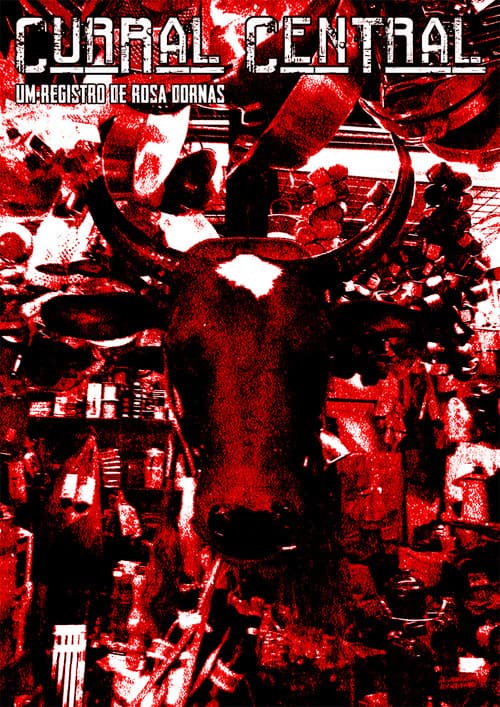 Curral Central poster