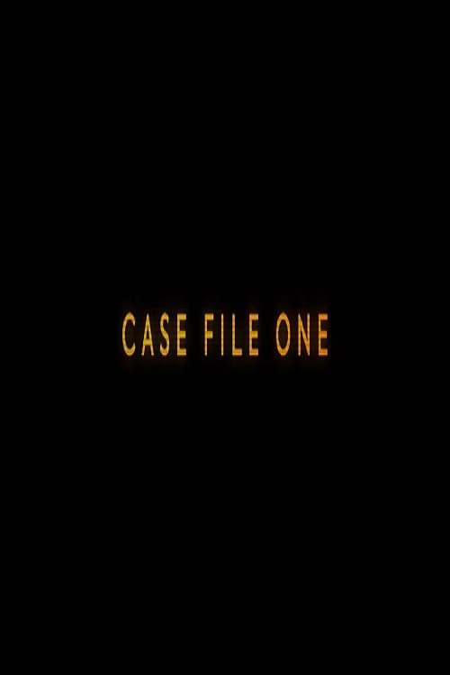 Yaz's Case File (2018) poster