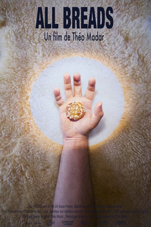 ALL BREADS (2020) poster