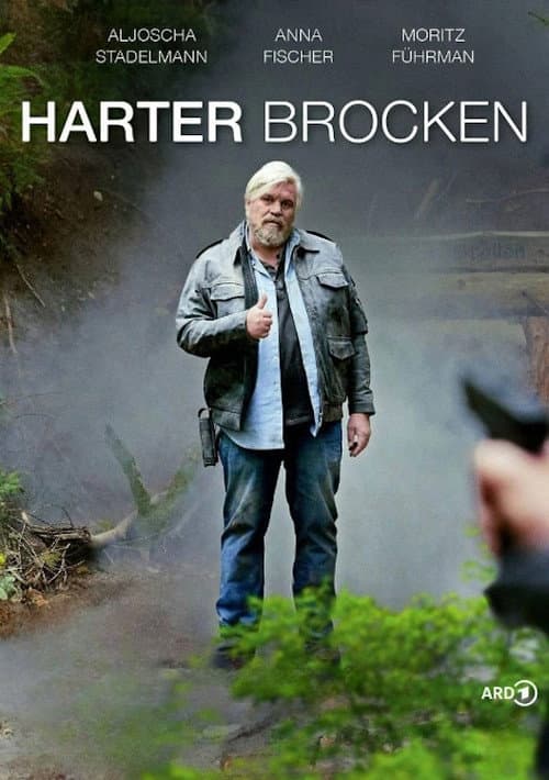 The Mountain's Whisper (2015) poster