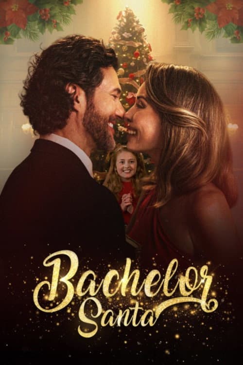 Bachelor Santa (2025) poster