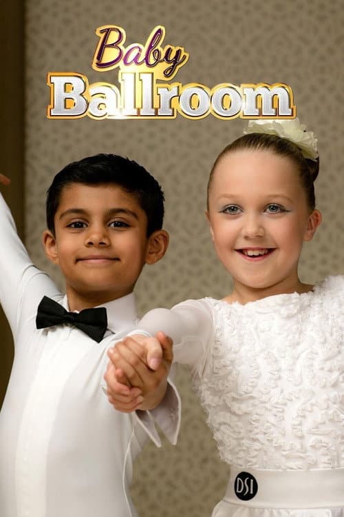 Baby Ballroom (2017) poster