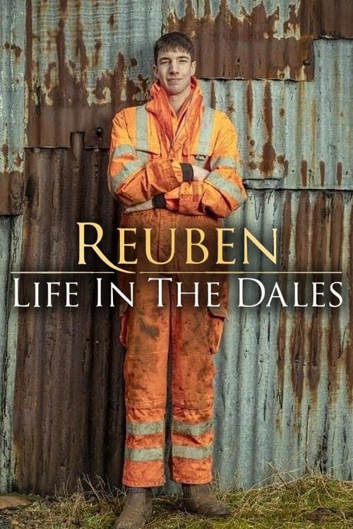 Reuben Owen: Life in the Dales (2024) poster
