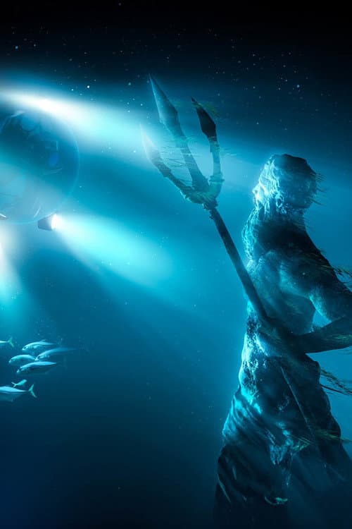 L'Atlantide a-t-elle vraiment existé ? (2024) poster