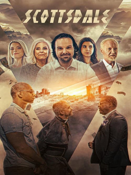 Scottsdale (2023) poster