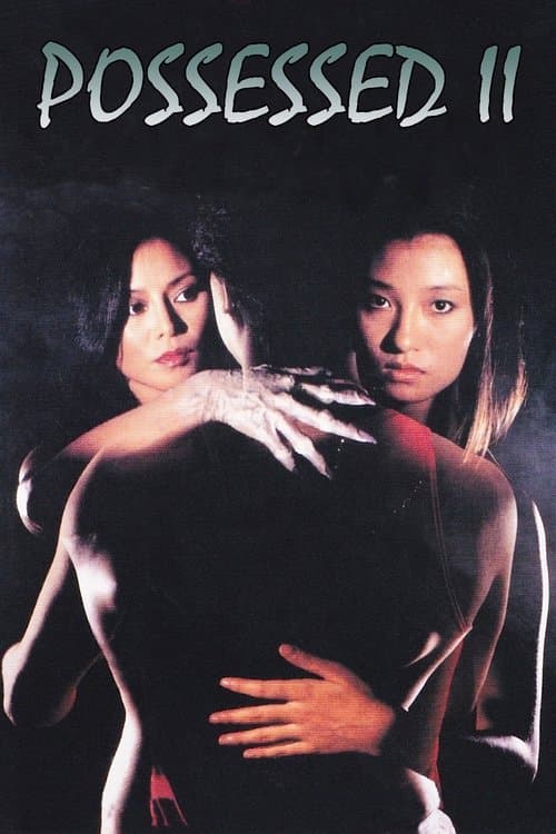 Possessed II (1984) poster