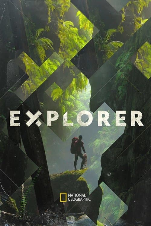 Explorer (1985) poster