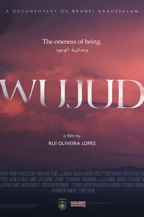 Wujud poster