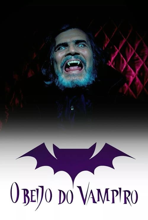 A Vampire's Kiss (2002) poster