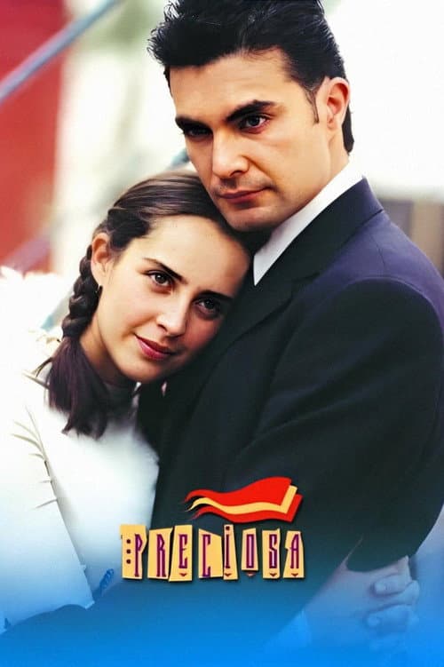 Preciosa poster