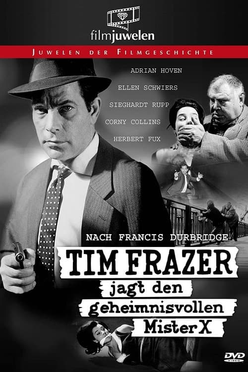 Case 33: Antwerp poster