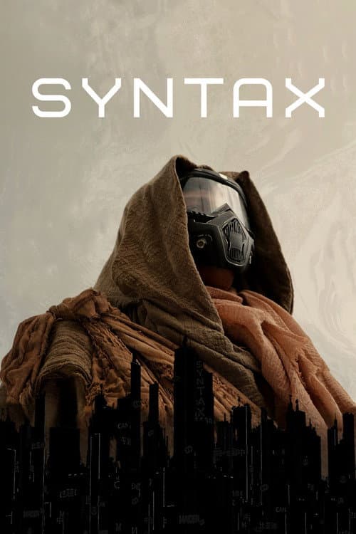 SYNTAX (2026) poster