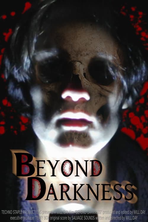Beyond Darkness poster