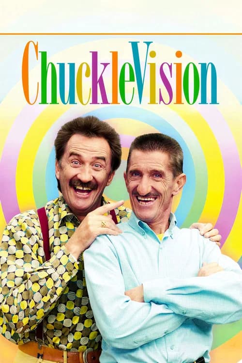 ChuckleVision (1987) poster