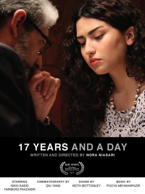 17 Years and a Day poster