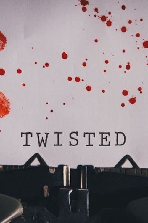 Twisted (2010) poster