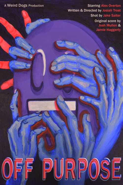 Off Purpose poster