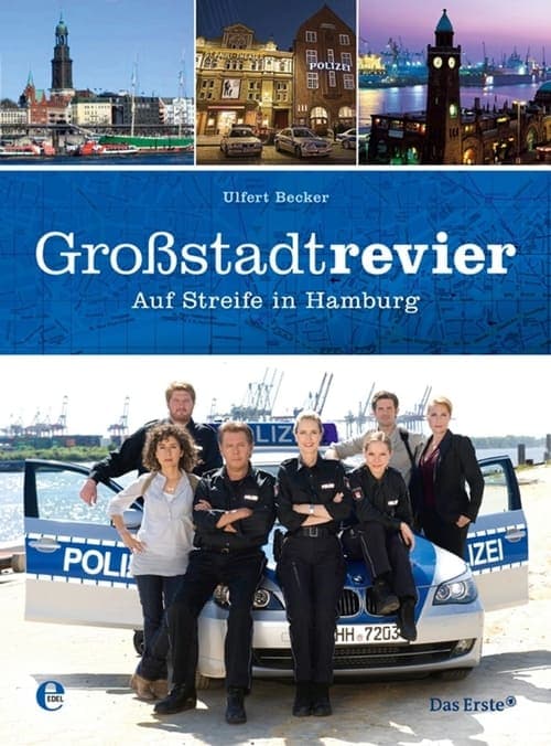 Großstadtrevier (1986) poster