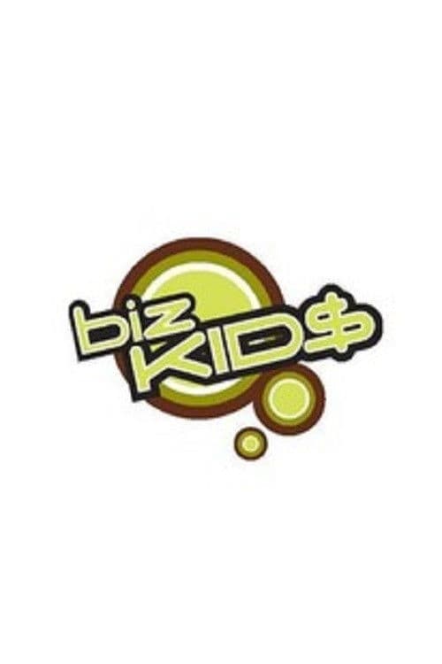 Biz Kid$ (2008) poster