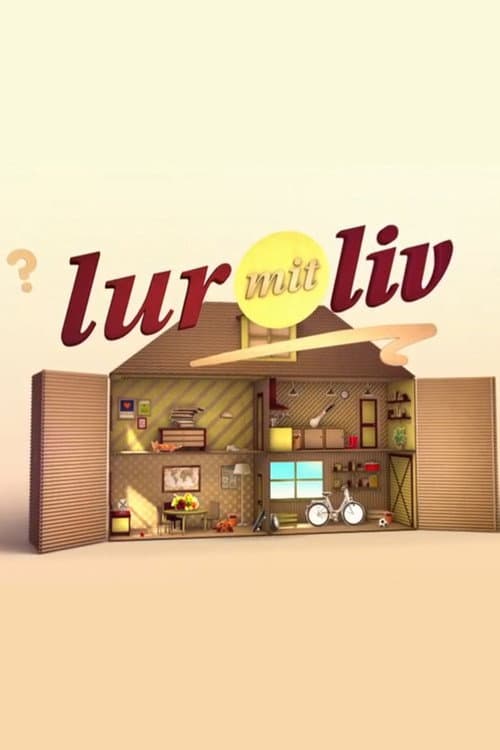 Lur mit liv (2014) poster