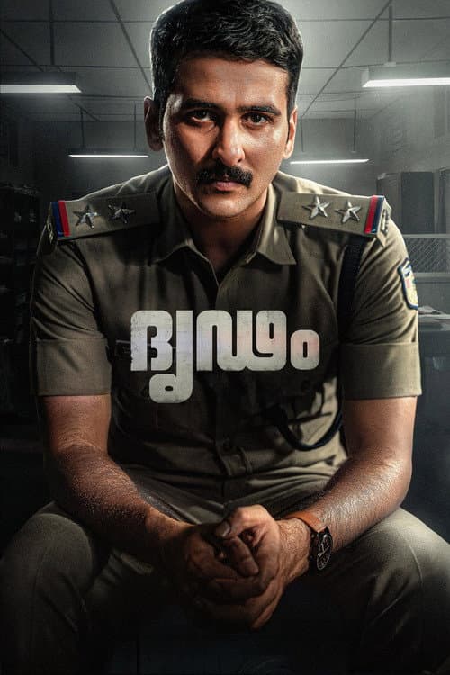 Dridam (2026) poster